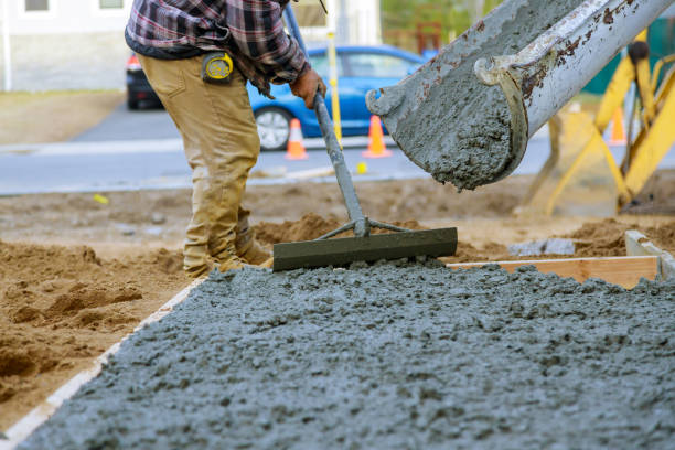 Best Concrete Steps and Stairs in Palm Springs, FL
