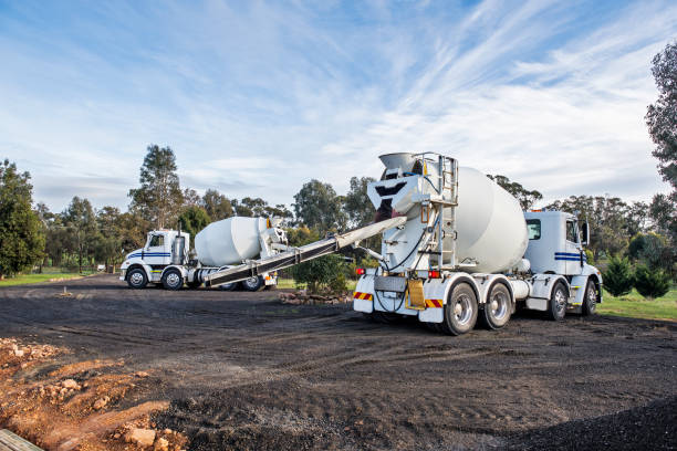 Trusted FL Concrete contractor Experts