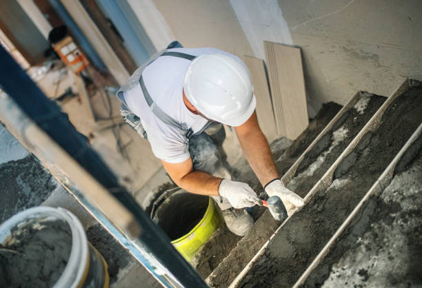 Best Concrete Driveway Installation in Palm Springs, FL